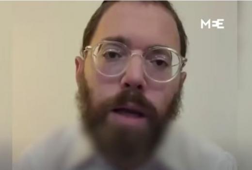 Izrael uhapsio izraelskog novinara zbog objave na X-u