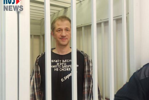Ruski novinar osuđen na sedam godina zatvora zbog “širenja lažnih vijesti o vojsci”