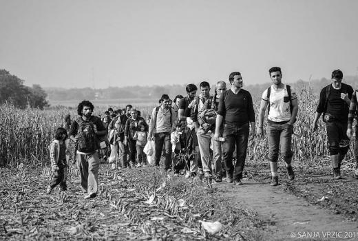 Istraživanje: Mediji nemaju dovoljno resursa za kvalitetno izvještavanje o migracijama