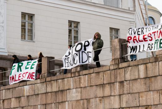 Treća prijava Međunarodnom krivičnom sudu za zločine Izraela nad novinarima u Gazi