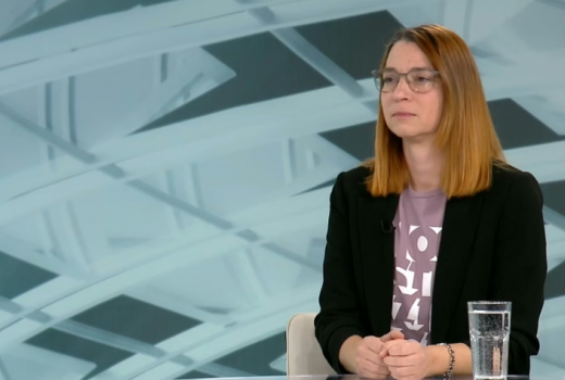 Koalicija za slobodu medija podržala profesoricu Kleut