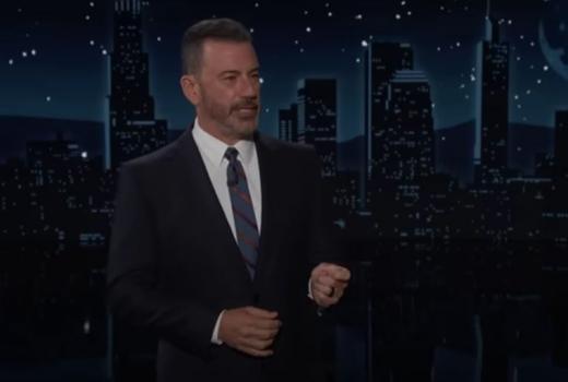 Reakcije na obustavljanje emisije „Jimmy Kimmel Live“: 