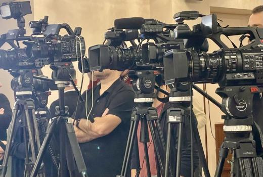 Sloboda pod pritiskom: Kako opstaju mediji u Hercegovini