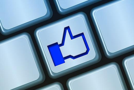Facebook najavio program borbe protiv govora mržnje na webu