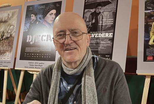 Ajan: Viralno širenje vijesti ima logiku i strukturu trača – i istu svrhu