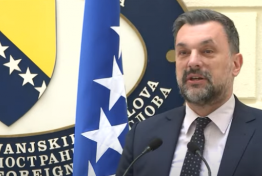 Konaković optužio medije da napadaju bh. institucije