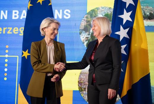 BH novinari: Vijeće ministara BiH diskriminira medije