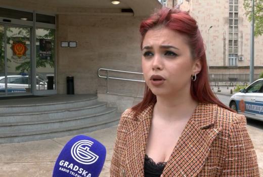 Ljekar iz Podgorice kažnjen zbog uznemiravanja novinarke