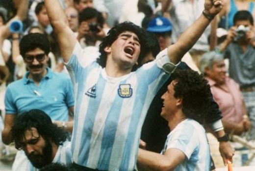 Meksiko 1986: Argentinci po drugi put svjetski prvaci