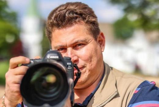 Osude odluke o deportaciji salvadorskog novinara iz SAD-a