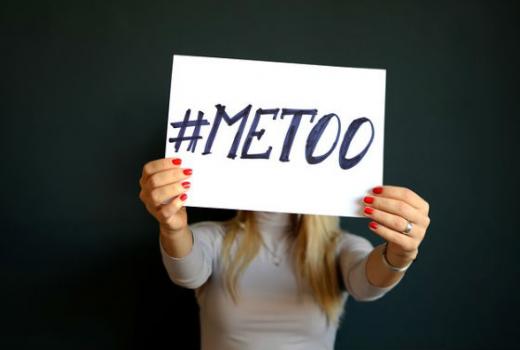 #MeToo 