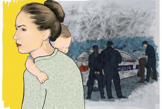Između profesije i emocija: Iskustva novinara u kriznim situacijama