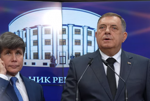 Dodik i atentati: Mnogo priče bez propitivanja