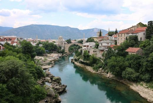 Napadnuta ekipa RTV Herceg-Bosne, BH novinari traže kaznu za počinioca