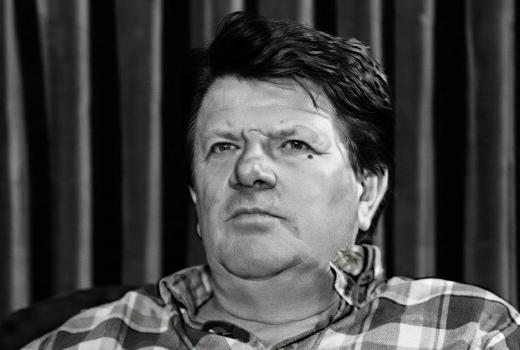Preminuo istaknuti novinar i urednik Mirko Šagolj