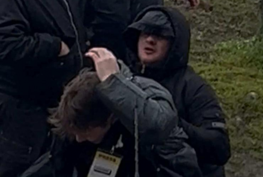 Nasilje nad novinarima: 'Ostalo je samo da nam urade isto što i Ćuruviji'