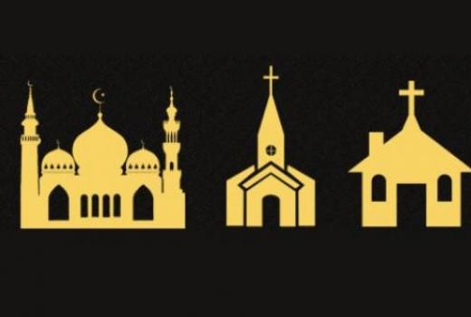Mediji o skrnavljenju vjerskih objekata:  Kako se kalio klik 