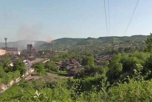 RTV Zenica: Prilozi o aerozagađenju koji su uzdrmali bosanski Černobil