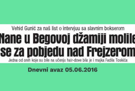 &quot;Ludi&quot; naslovi iz 2016.