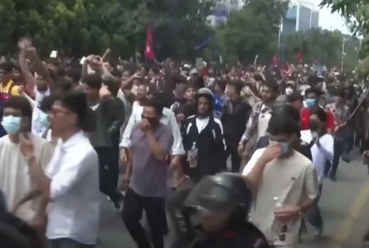 Nepal obustavio zabranu društvenih mreža usljed smrtonosnih protesta
