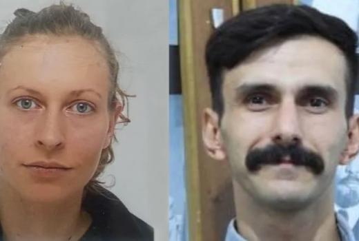 Novinarka iz Njemačke i novinar iz Turske nestali u Siriji