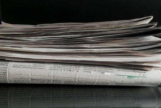 Moskovska policija provela raciju u listu Novaya Gazeta i privela novinara