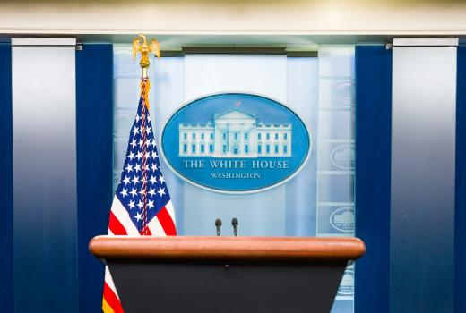 Novinar pitao ko je odabrao lokaciju susreta Trump - Putin, odgovorili mu: 'Tvoja mama'