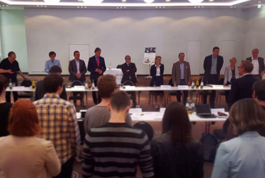 Mladi njemački novinari od medijskih kuća tražili veća primanja