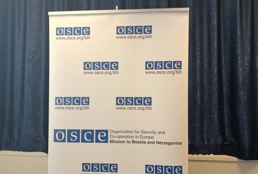Izvještaj OSCE-a: Mediji u BiH i dalje podložni političkim i poslovnim interesima