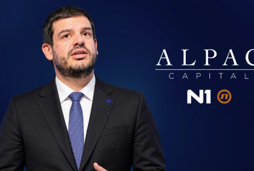 Alpac Capital: Zukić na čelu informativnog programa N1 BiH, Mizdrak na čelu Nove BH