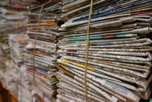 Kako je sarajevski magazin prije 73 godine pisao o sukobu oko iranske nafte