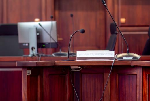Medijska odgovornost tokom javnih suđenja o femicidu – romantizacija prije kazne