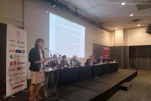 Usvojena rezolucija o eskalaciji napada i urušavanju medijskih sloboda u Srbiji