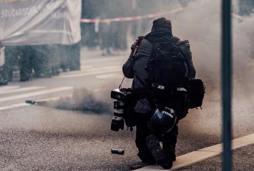  Više od 70 medija i nevladinih organizacija pozivaju Izrael da otvori pristup Gazi