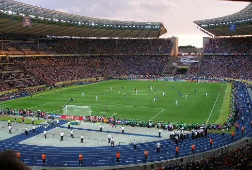 Arene banalnog nacionalizma