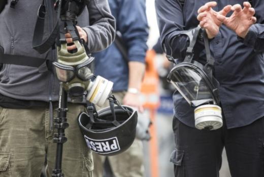 Novinari napadnuti u Prištini i Nišu, intervenisala policija
