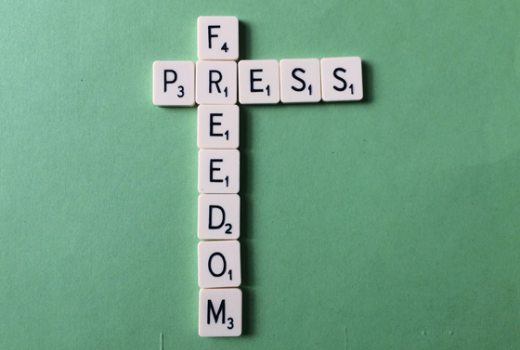 Egipat: Novi medijski zakon dodatno prijeti slobodi medija