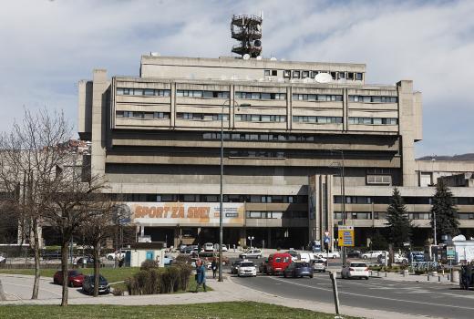 Umjesto jedne - tri verzije novog zakona o javnom RTV sistemu