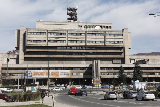 BH novinari traže hitne mjere državnih vlasti za spas BHRT-a