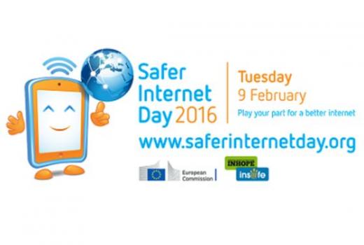9. februar: Dan sigurnijeg interneta