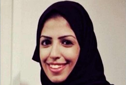Ženi iz Saudijske Arabije 34 godine zatvora zbog korištenja Twittera