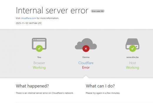 Pali sajtovi širom svijeta