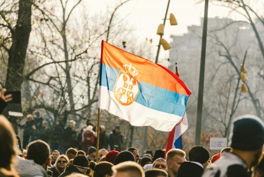 Zbog dječijeg komentara u emisiji, tabloidi vrijeđaju urednice RTS-a