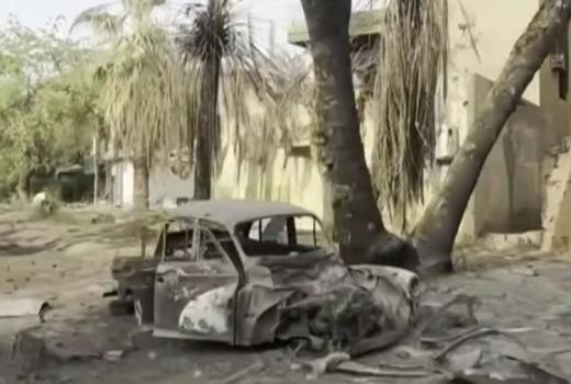 Tri godine rata, nekažnjivosti i ušutkivanja medija u Sudanu