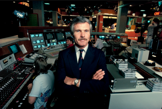 Preminuo Ted Turner, medijski magnat i osnivač CNN-a