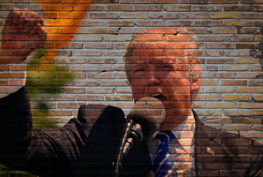 Američke TV mreže bojkotiraju Trumpa zbog zabrane izvještavanja pojedinim medijima