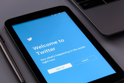 Twitter primio više od 6.000 zahtjeva za informacijama u prvoj polovini 2017.