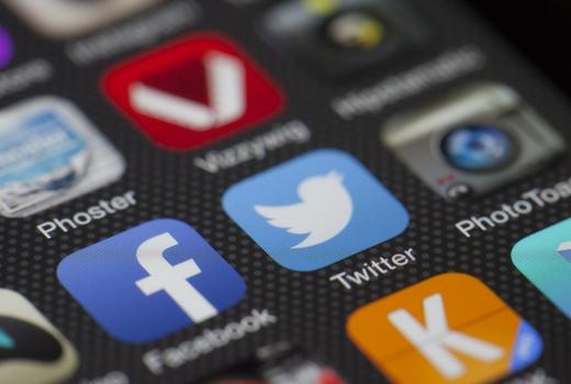 SAD: Praćenje vijesti putem društvenih mreža u porastu