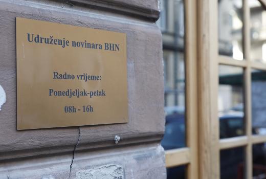 BH novinari upozorili na pokušaj miješanja Vahidina Munjića na uredničku politiku Hayat TV