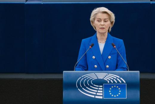 Upućen poziv von der Leyen da tokom posjete Zapadnom Balkanu ukaže na krizu slobode medija